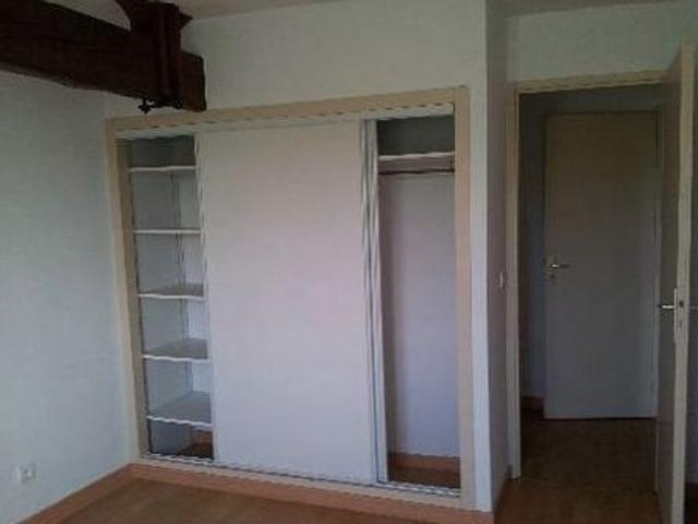 Appartement location à Saint-Aubin-de-Blaye, Gironde