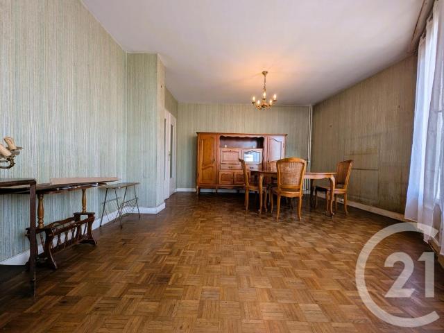 Appartement vente à Limoges