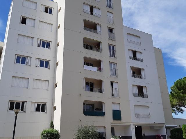 Appartement vente à Arrondissement de Draguignan, Draguignan