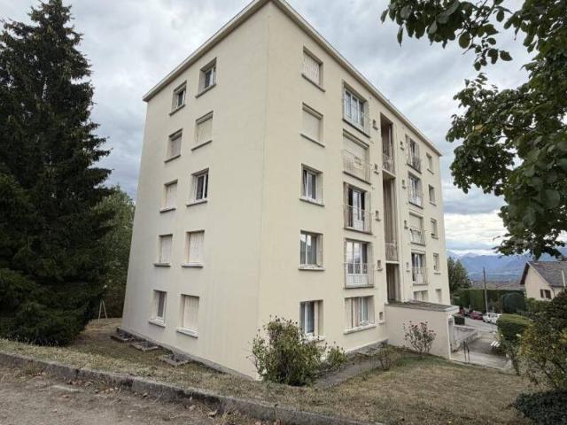 Appartement location à La Mure, Isère