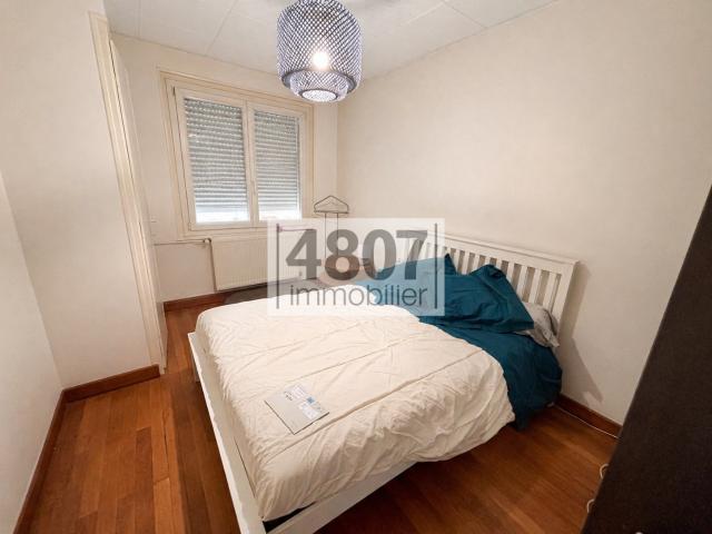 Appartement vente à Bonneville, Scionzier
