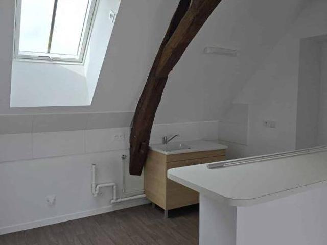 Appartement location à Chassigny le Bas, Avallon