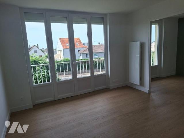 Appartement location à Avranches, Granville