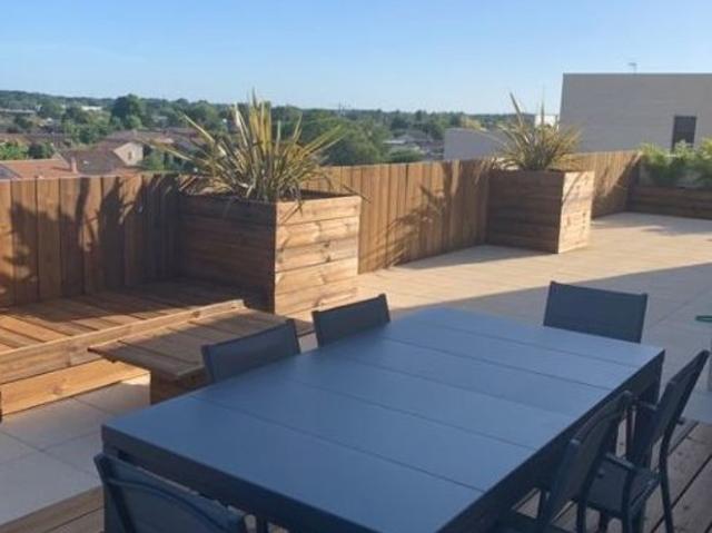 Appartement location à Bordeaux, Mérignac