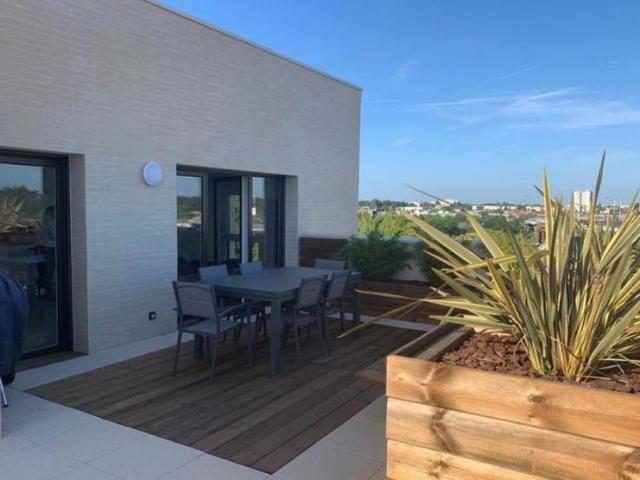 Appartement location à Bordeaux, Mérignac