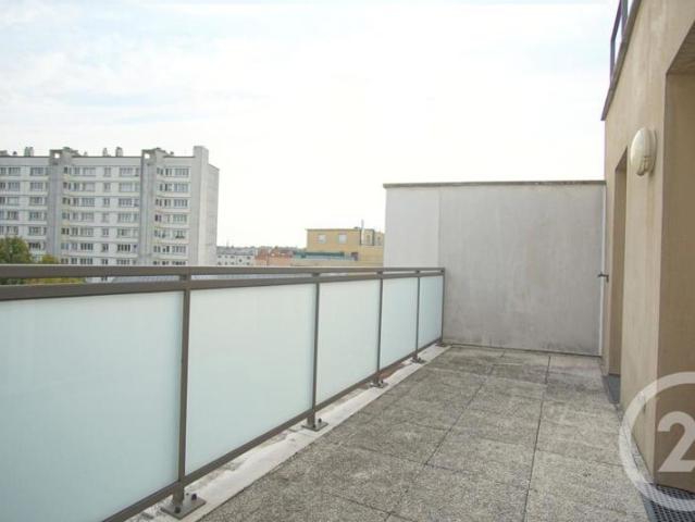 Appartement location à L'Haÿ-les-Roses, Choisy-le-roi