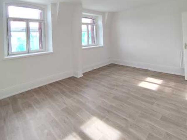 Appartement vente à Belfort, Saraz