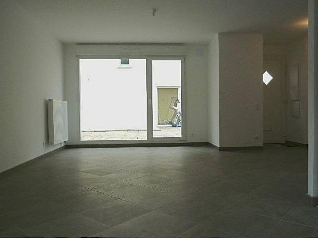Appartement location à Nancy