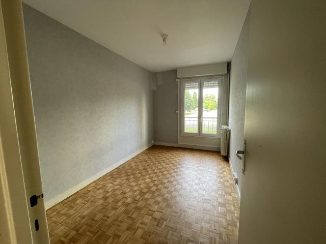 Appartement location à Alençon
