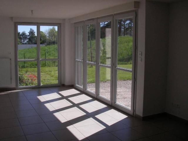 Appartement location à Mas Grobon, Meximieux