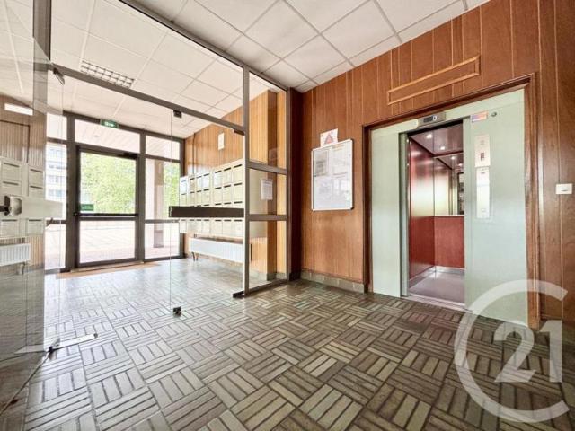 Appartement vente à Limoges