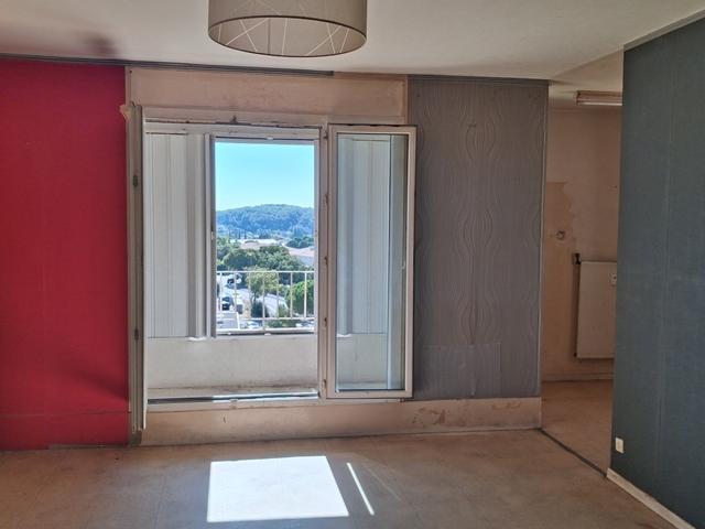 Appartement vente à Maljournal, Draguignan