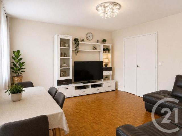 Appartement vente à Créteil