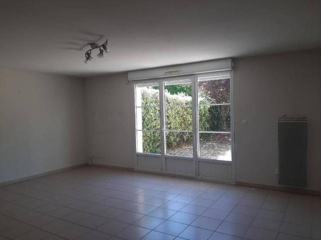 Appartement location à La Croix Brandet, Angoulême