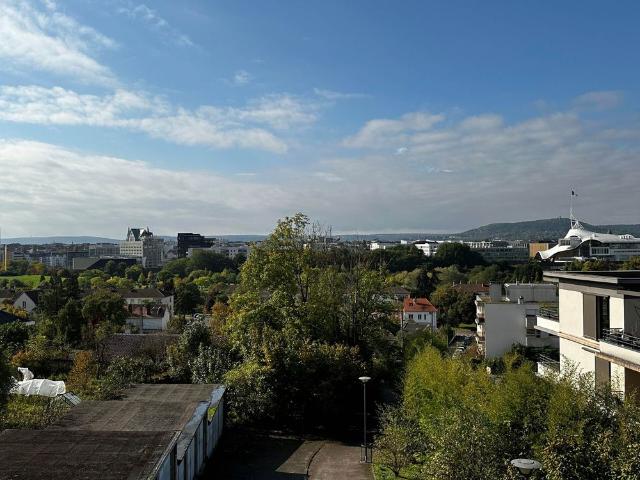 Appartement location à Metz