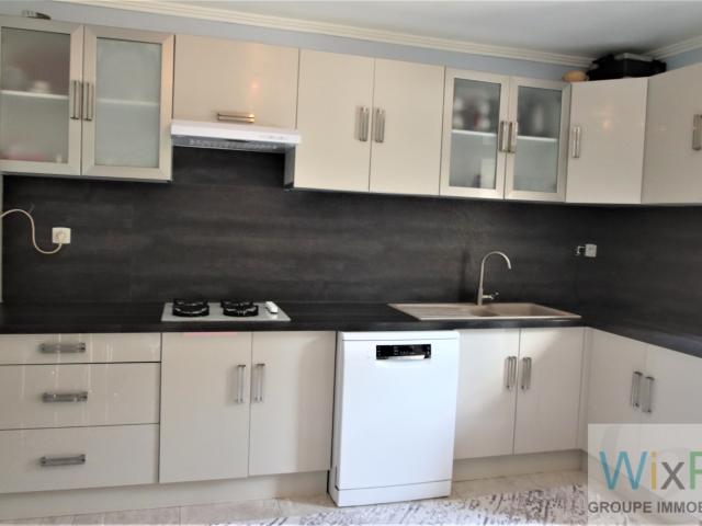 Appartement vente à Albertville