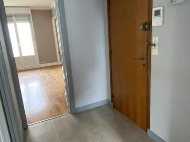 Appartement vente à Fougères-Vitré, Bretagne