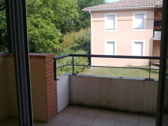 Appartement location à Beauvoir, Saint-Orens-de-Gameville