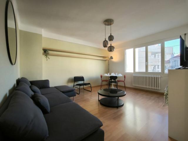 Appartement location à Arrondissement de Toulon, Toulon