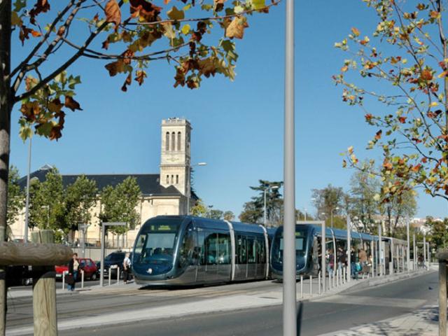 Appartement location à Bordeaux, Mérignac