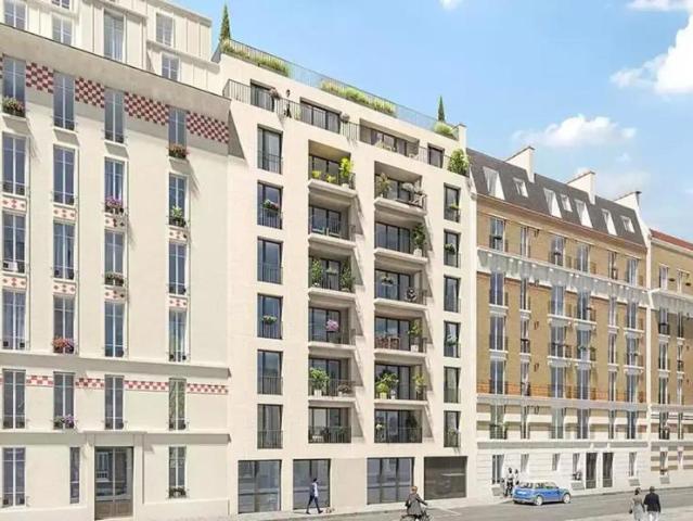 Appartement vente à Boulogne-Billancourt, Boulogne-billancourt
