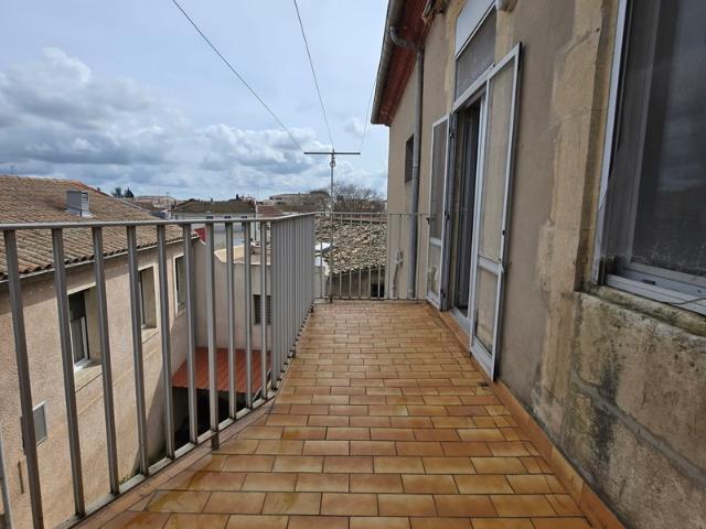 Appartement vente à Montpellier, Lunel