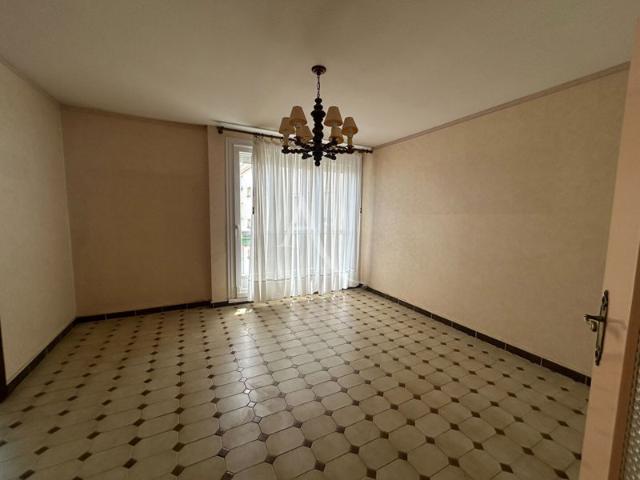 Appartement vente à Nantes, Rezé