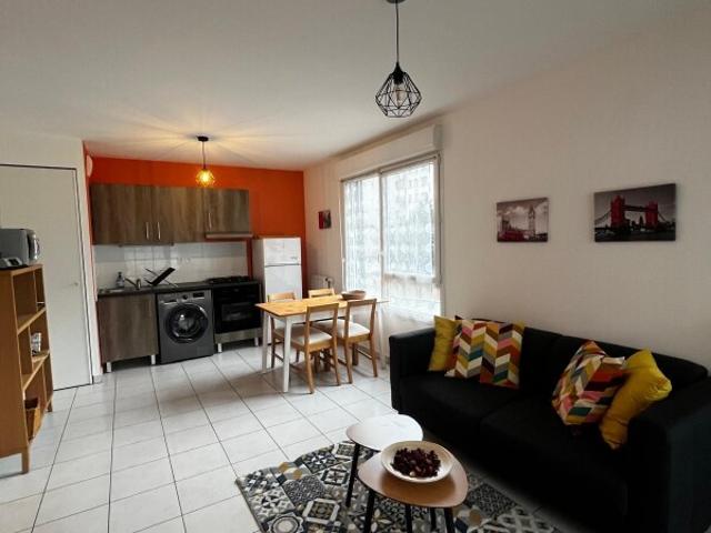 Appartement location à Lyon, Métropole de Lyon
