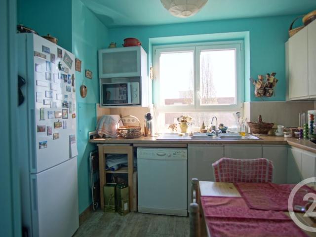 Appartement vente à Créteil