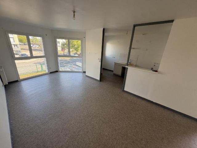 Appartement location à Alençon
