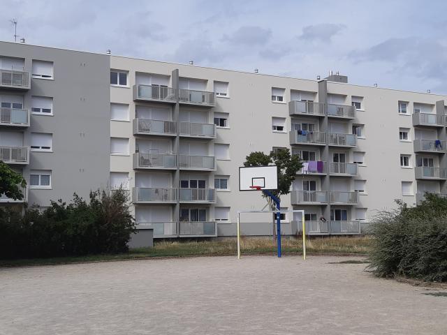 Appartement location à Vendôme