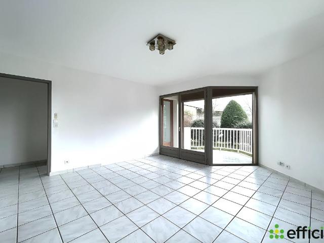 Appartement vente à Grenoble, Vinay