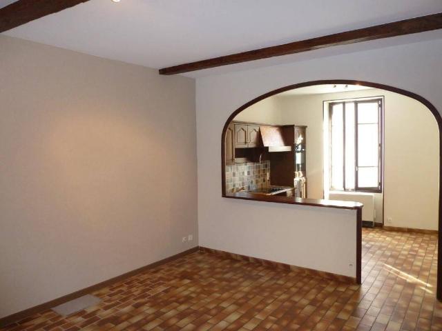 Appartement location à Vif, Isère