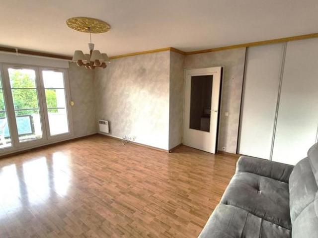 Appartement vente à Créteil, Bonneuil-sur-marne