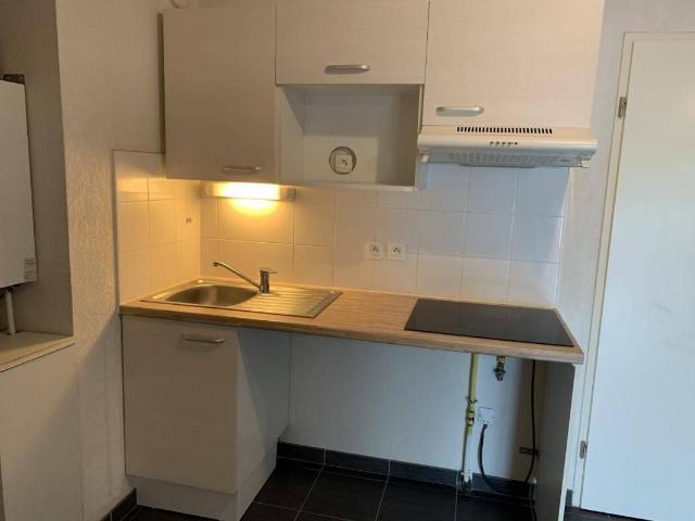 Appartement location à Les Broustey, Cadaujac
