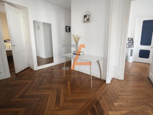 Appartement vente à Saint-Étienne, Saint-etienne