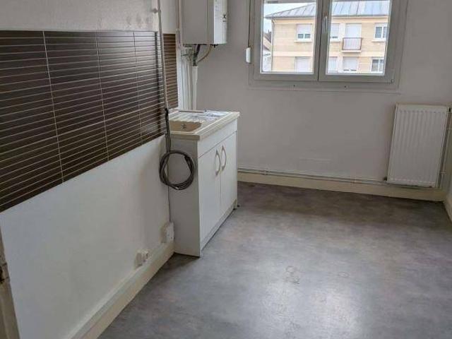 Appartement location à Fontaine-Mâcon, Aube