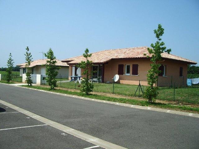Appartement location à Hinx, Landes