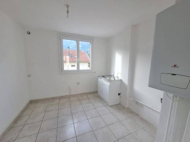 Appartement location à Le Pont-de-Claix, Isère