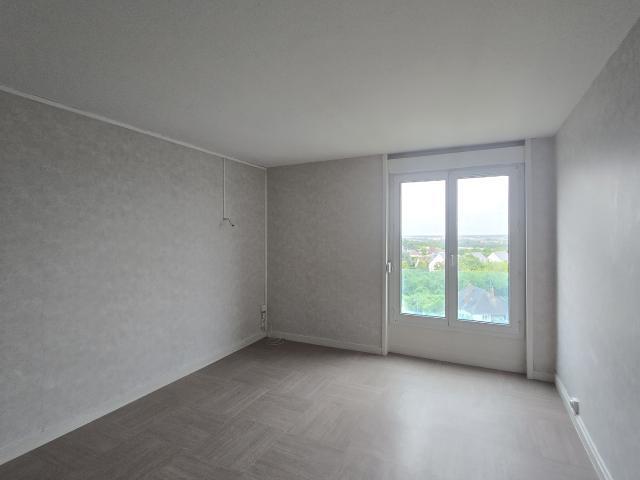Appartement location à Blois
