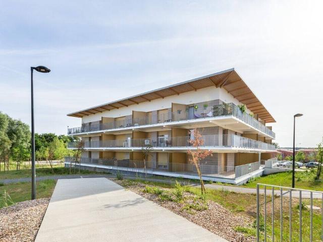 Appartement location à Cornebarrieu, Haute-Garonne