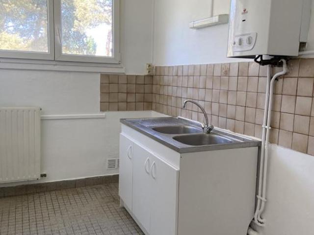 Appartement location à L'Aigle, Orne