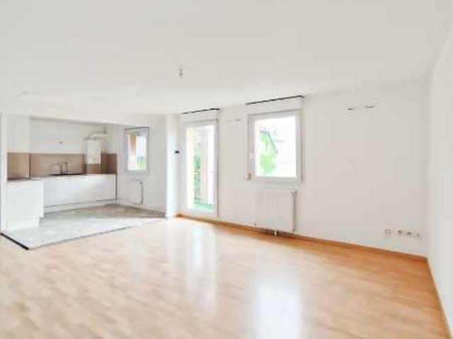 Appartement vente à Belfort, Saraz