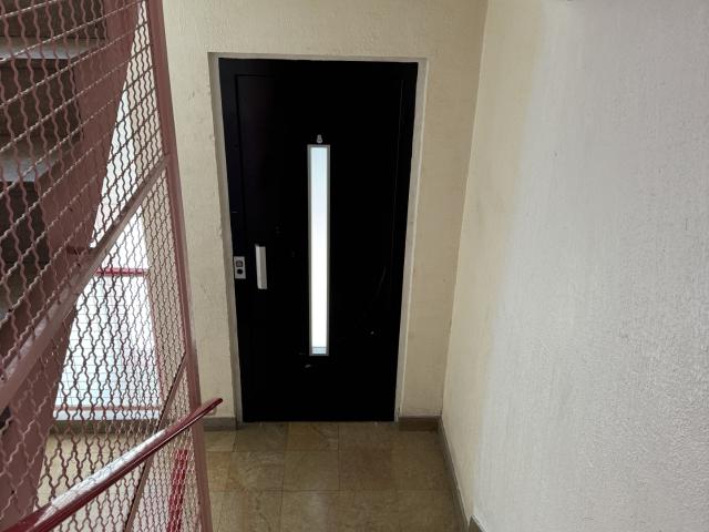 Appartement vente à Marseille
