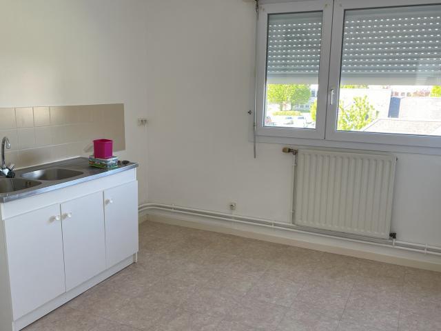 Appartement location à Romorantin-Lanthenay, Selles-sur-cher