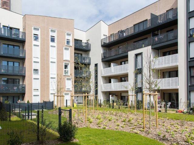 Appartement location à Melun, Seine-et-Marne