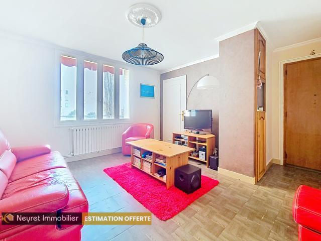 Appartement vente à Villefranche-sur-Saône, Rhône