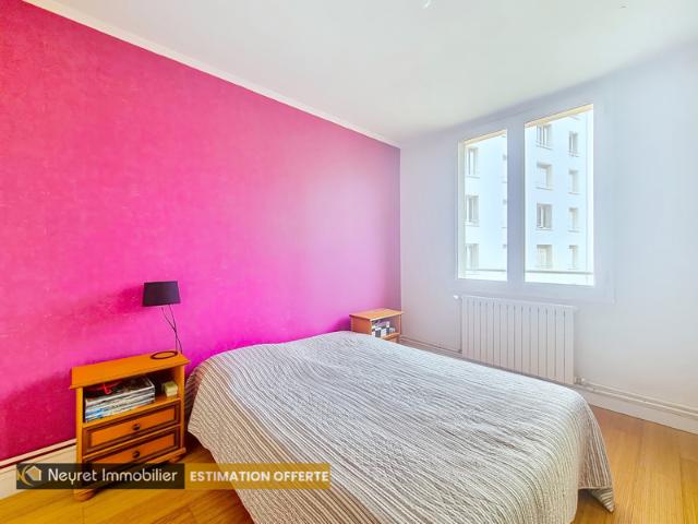 Appartement vente à Villefranche-sur-Saône, Rhône