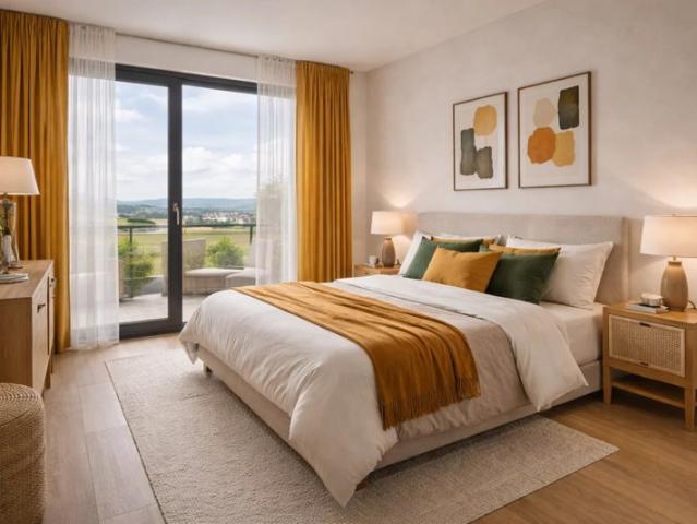Appartement vente à Saint-Julien-en-Genevois, Cranves-sales