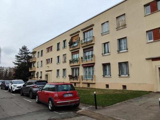 Appartement location à Créteil
